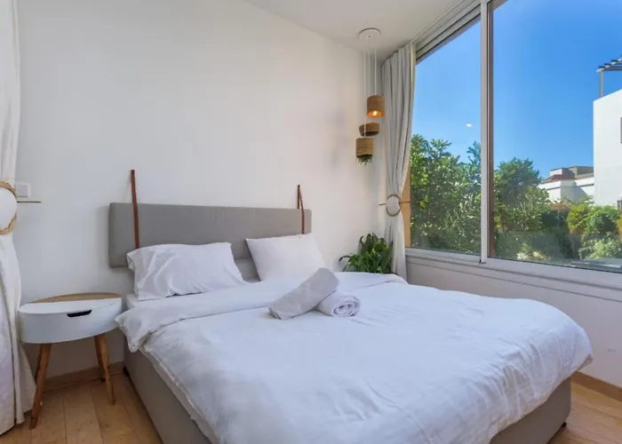 Exquisite Apartment In Bahsa Batroun 2Br