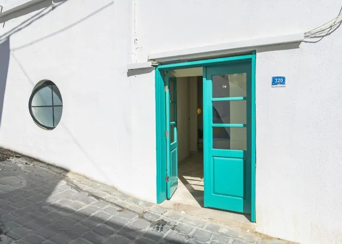 Beit Chams Sunset Suite In Batroun