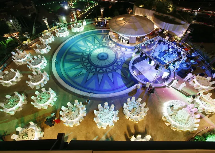 Le Royal Hotel - Beirut