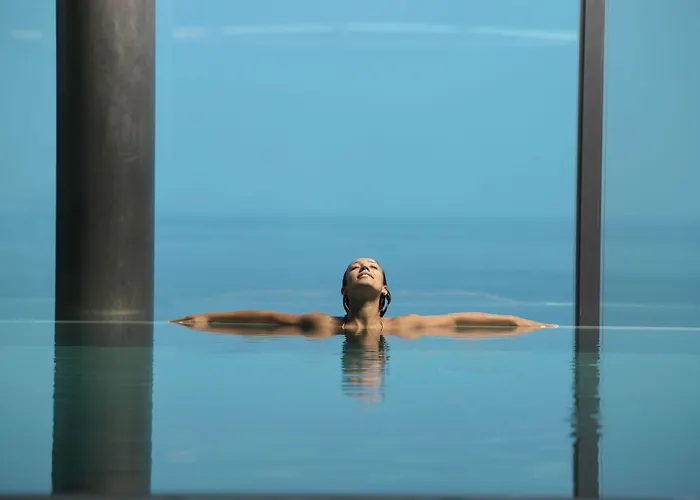 Le Royal Hotel - Beirut