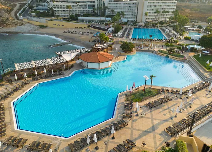 Moevenpick Hotel Beirut