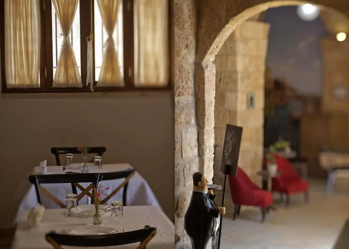 L'Auberge De La Mer
