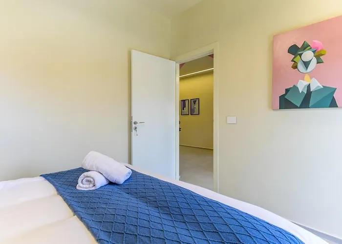 Coastal 1-Br Apartment In Bahsa Batroun